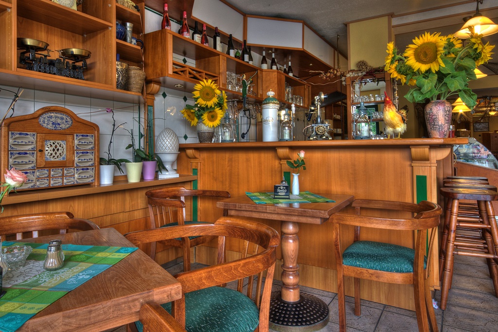 Gasthaus am Markt in Lübben